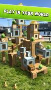 Angry Birds AR: Isle of Pigs screenshot 11