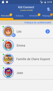 VTech Kid Connect(FR Français) screenshot 2