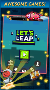 Let's Leap screenshot 2
