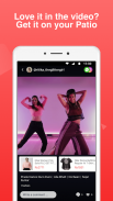 Cherry- Online Video Shopping AP screenshot 1