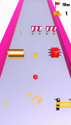 Reflex Ball 3D screenshot 1