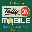 Tally On Mobile [TOM-PA 4.5] Icon