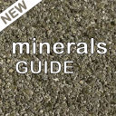 New Minerals Guide