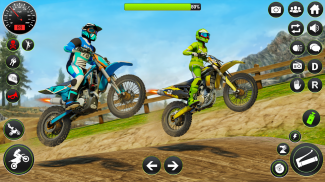 Trial Xtreme Dirt Bike Racing screenshot 3