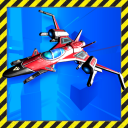 Unlimited Flight Racer GO