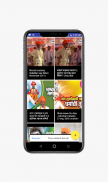 Indurikar Maharaj- Purushottam maharaj .Dhok maha screenshot 3