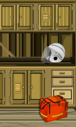 Escape Spiele Puzzle Bootshaus V1 screenshot 1