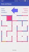 Dots and Boxes screenshot 0