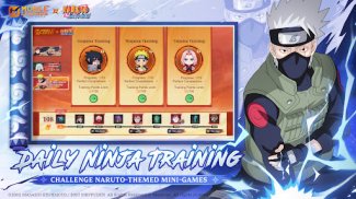 Mobile Legends: Bang Bang screenshot 5