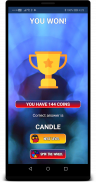 Train Your Brain - Brain Teaser Quiz screenshot 4