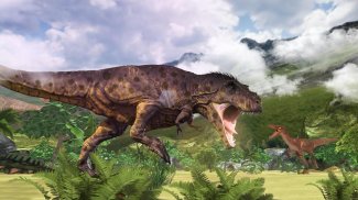 Primal Dinosaur Simulator - Dino Carnage screenshot 5