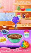 real cake maker - juego de cocina de pasteles de screenshot 9