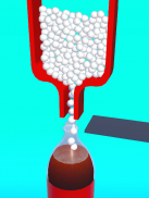 Drop and Explode: Soda Geyser screenshot 14