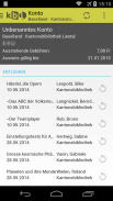 Kantonsbibliothek Baselland screenshot 3