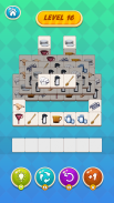 Kitchen Match screenshot 2