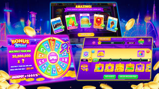 Double Rich - Classic Slots screenshot 1