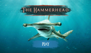 The Hammerhead Shark screenshot 4