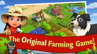 FarmVille 2: のんびり農場生活 screenshot 2
