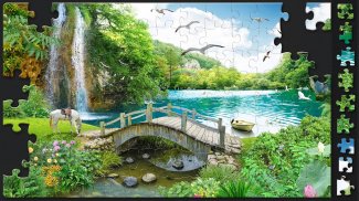 Jigsaw Puzzles for Adults screenshot 8