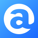 Astra - Travel Social Network Icon