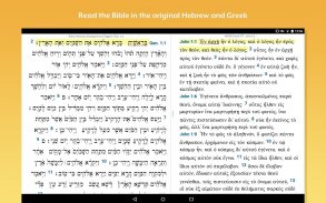 Accordance Bible Software screenshot 10