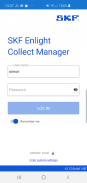 SKF Enlight Collect Manager screenshot 3