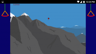 XC Paragliding screenshot 3