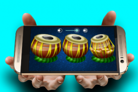 spielen echte Tabla screenshot 6