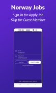 Norway Jobs screenshot 5