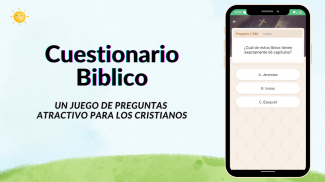 Biblia Reina Valera con Audio screenshot 3