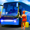 Mountain Bus Simulator 3D 2022 Icon