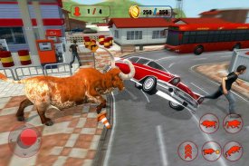 Bull Game & Bull Fight Game screenshot 8