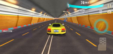 Car Racing - Car Games 3D screenshot 2