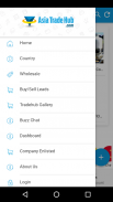 AsiaTradeHub B2B Marketplace screenshot 0