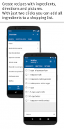 Shopping List screenshot 6