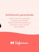 Hofmann - Álbumes de fotos screenshot 13