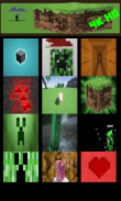 Minecraft Wallpapers 2018 screenshot 1