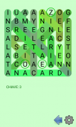 Puzzle parole intrecciate screenshot 21