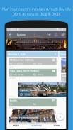 Pin Your Trip: Travel Planner screenshot 0