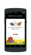 LIVESTOC - Livestock screenshot 1