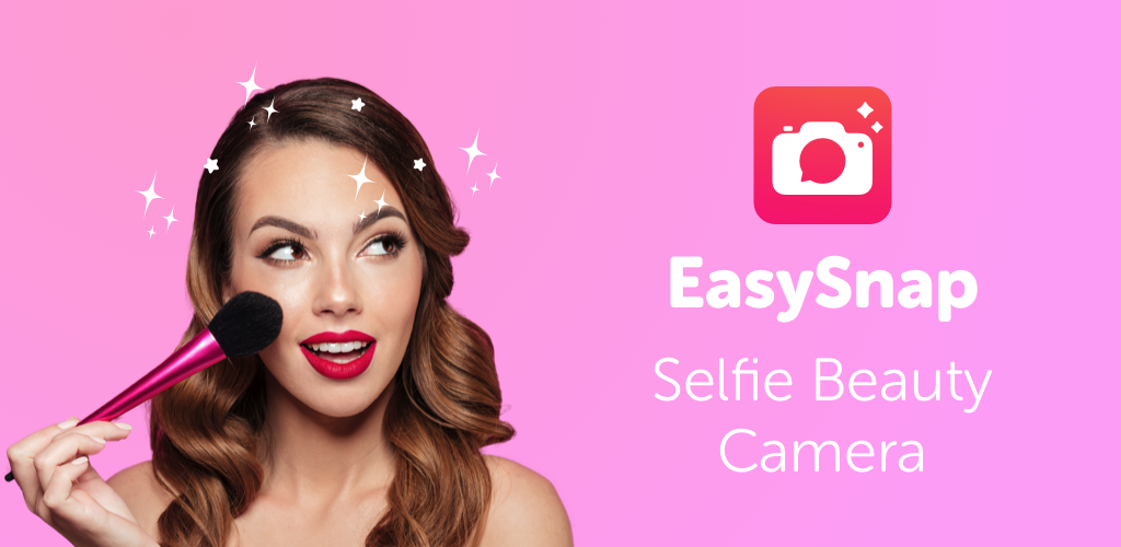 easysnap selfie beauty camera