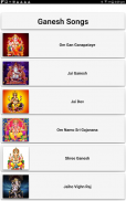 Ganesh Songs screenshot 8