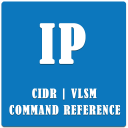 IP Calculator icon