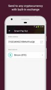 Nxt Wallet screenshot 10