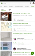 Houzz, déco intérieure, design screenshot 19