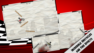 Stick Stunt Biker screenshot 8