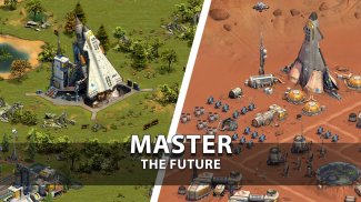 Forge of Empires: Build a City screenshot 2