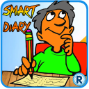 Smart Diary Icon
