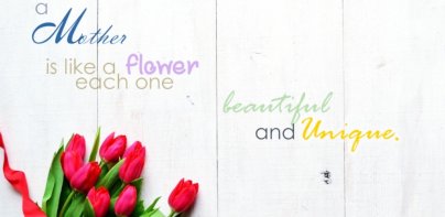 Mothers day Wishes & Quotes