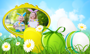 Easter Photo Frames screenshot 5